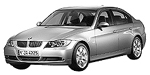 BMW E90 U217F Fault Code