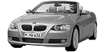 BMW E93 U217F Fault Code