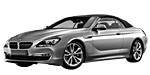 BMW F12 U217F Fault Code